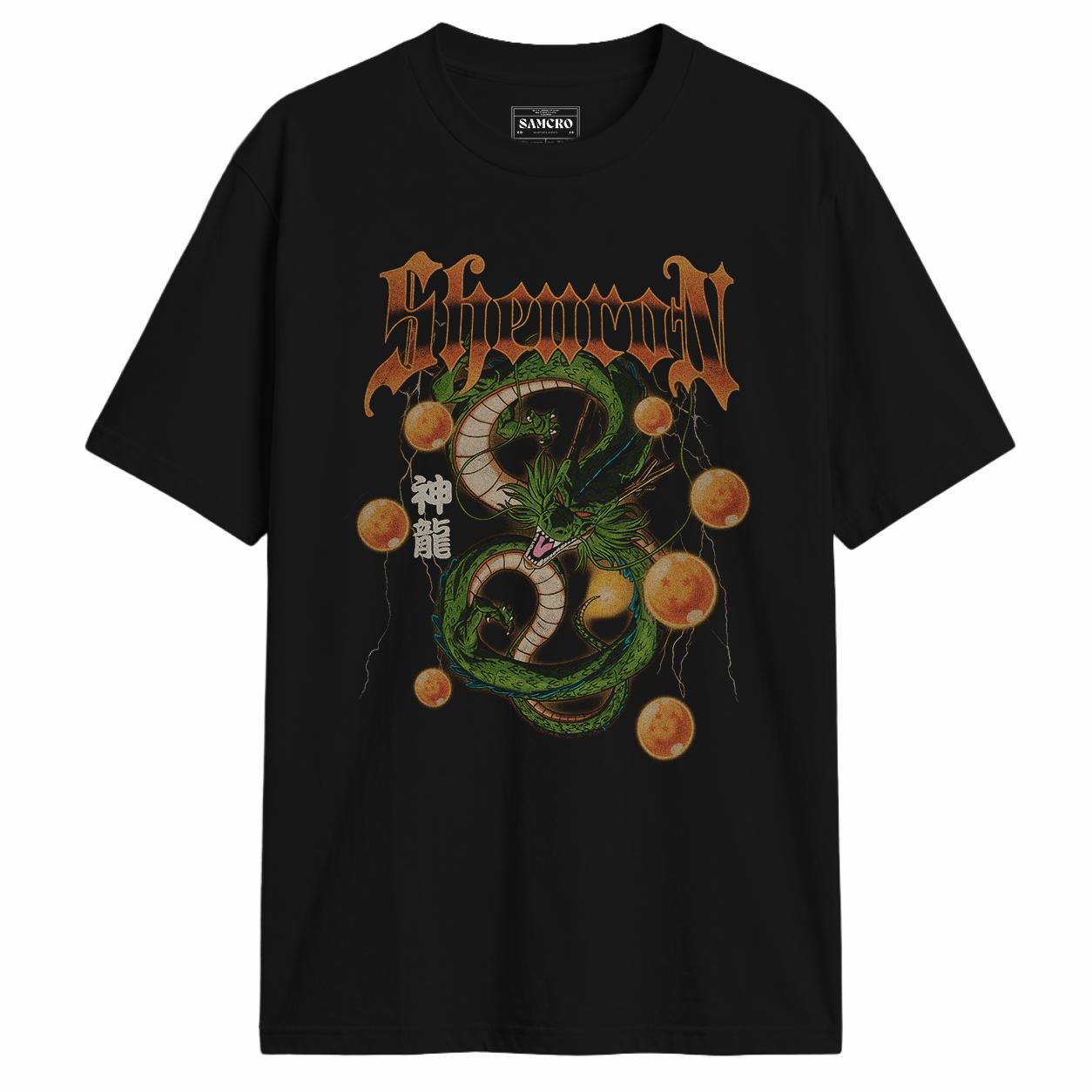 Dragon Ball - Shenron