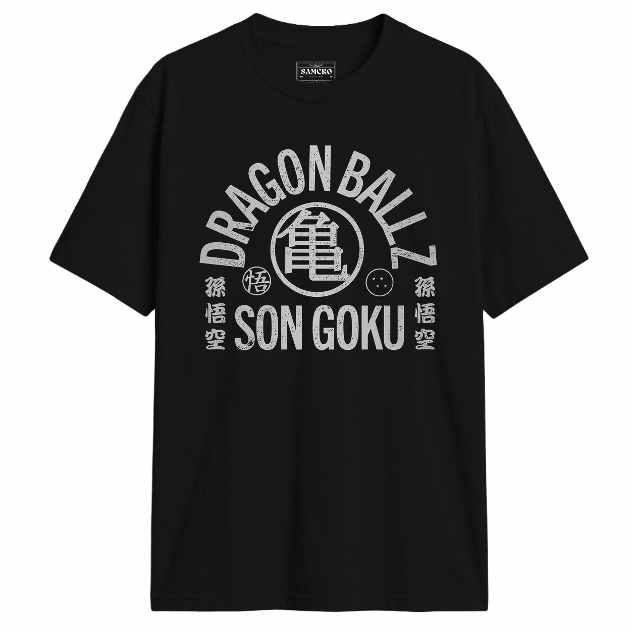 Dragon Ball - Son Goku