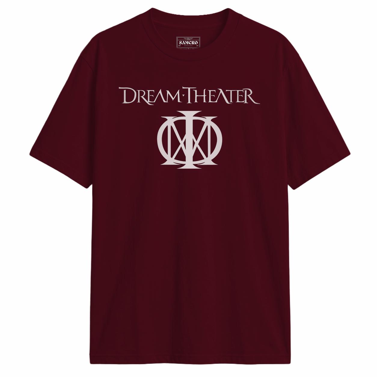Dream Theater 1 — Bordó