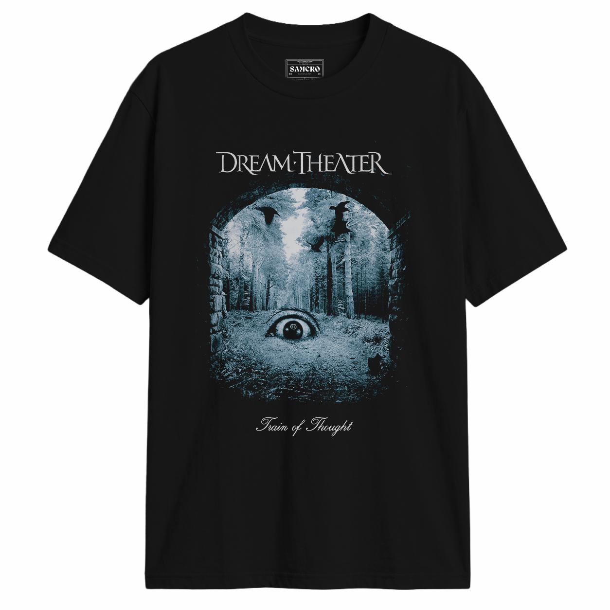 Dream Theater 3