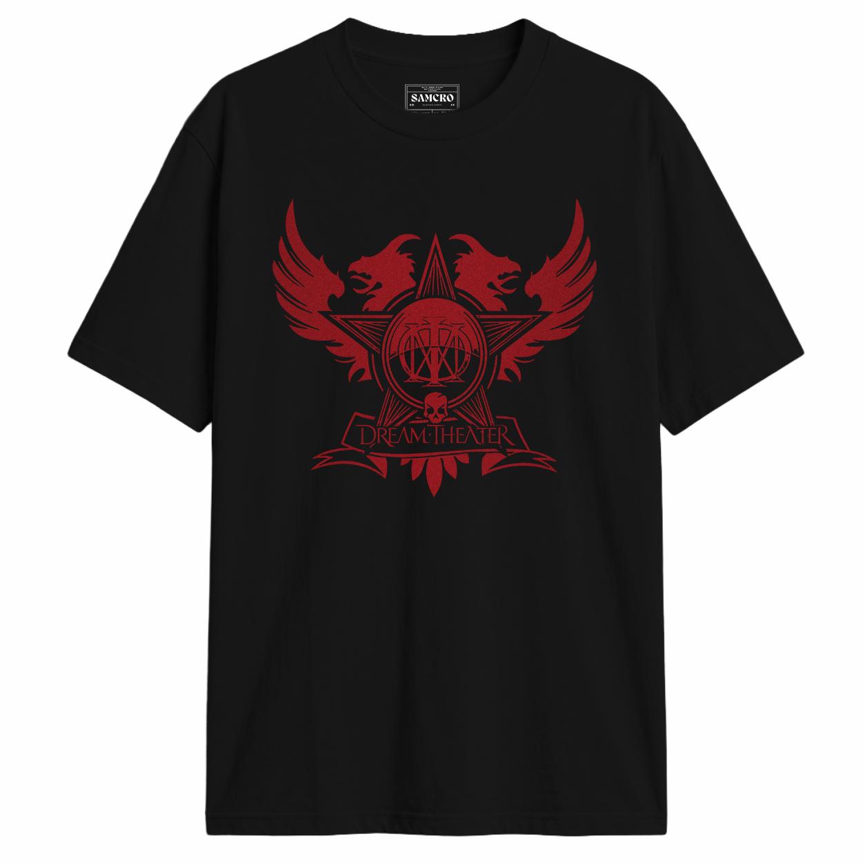 Dream Theater 4