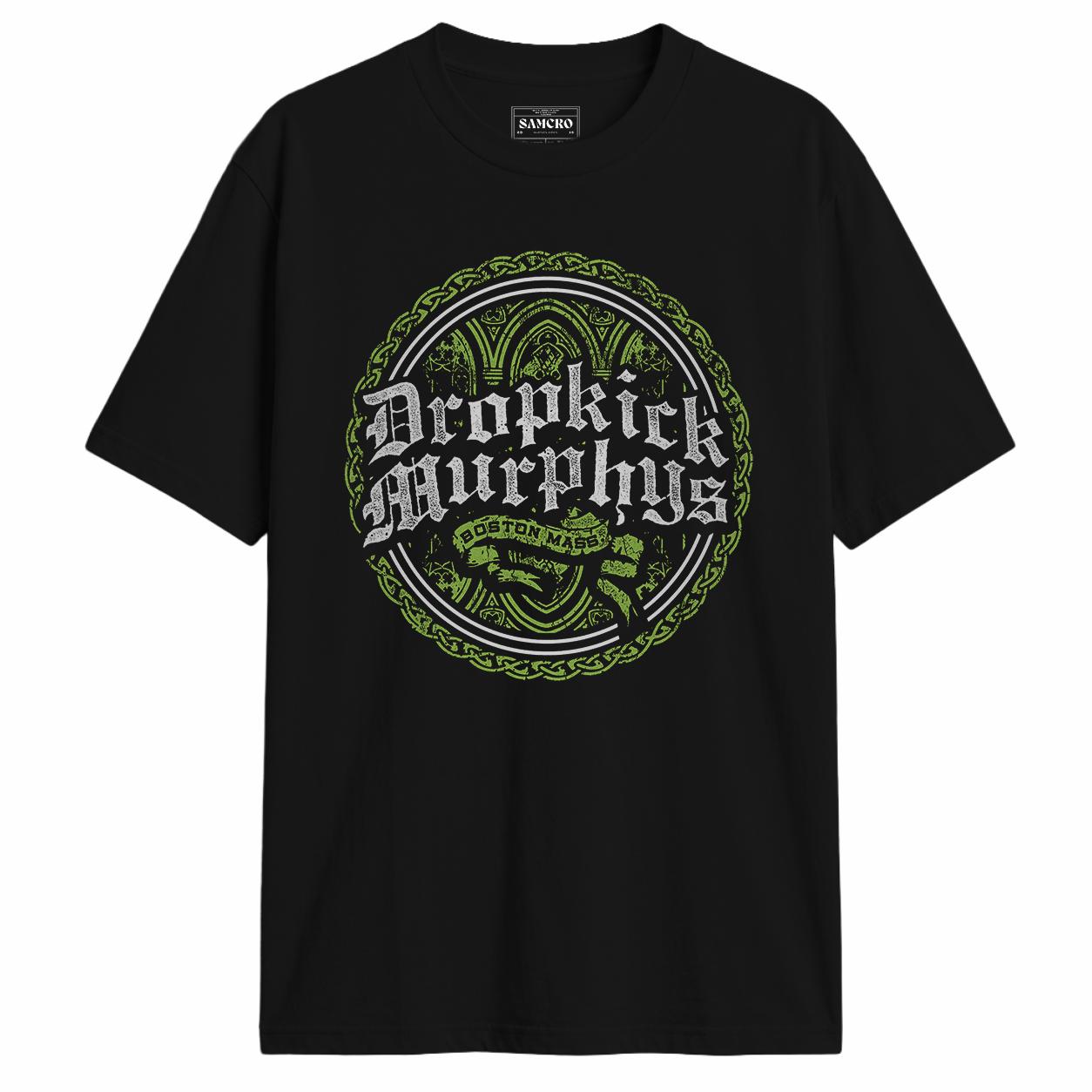 Dropkick Murphys 1