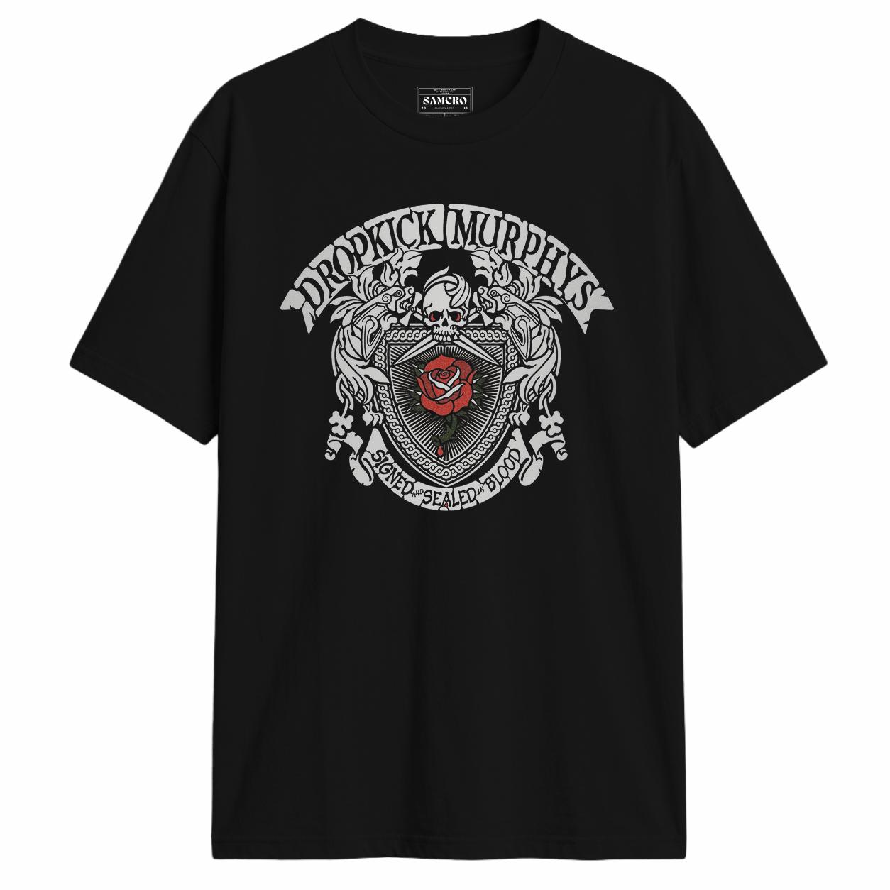 Dropkick Murphys 2