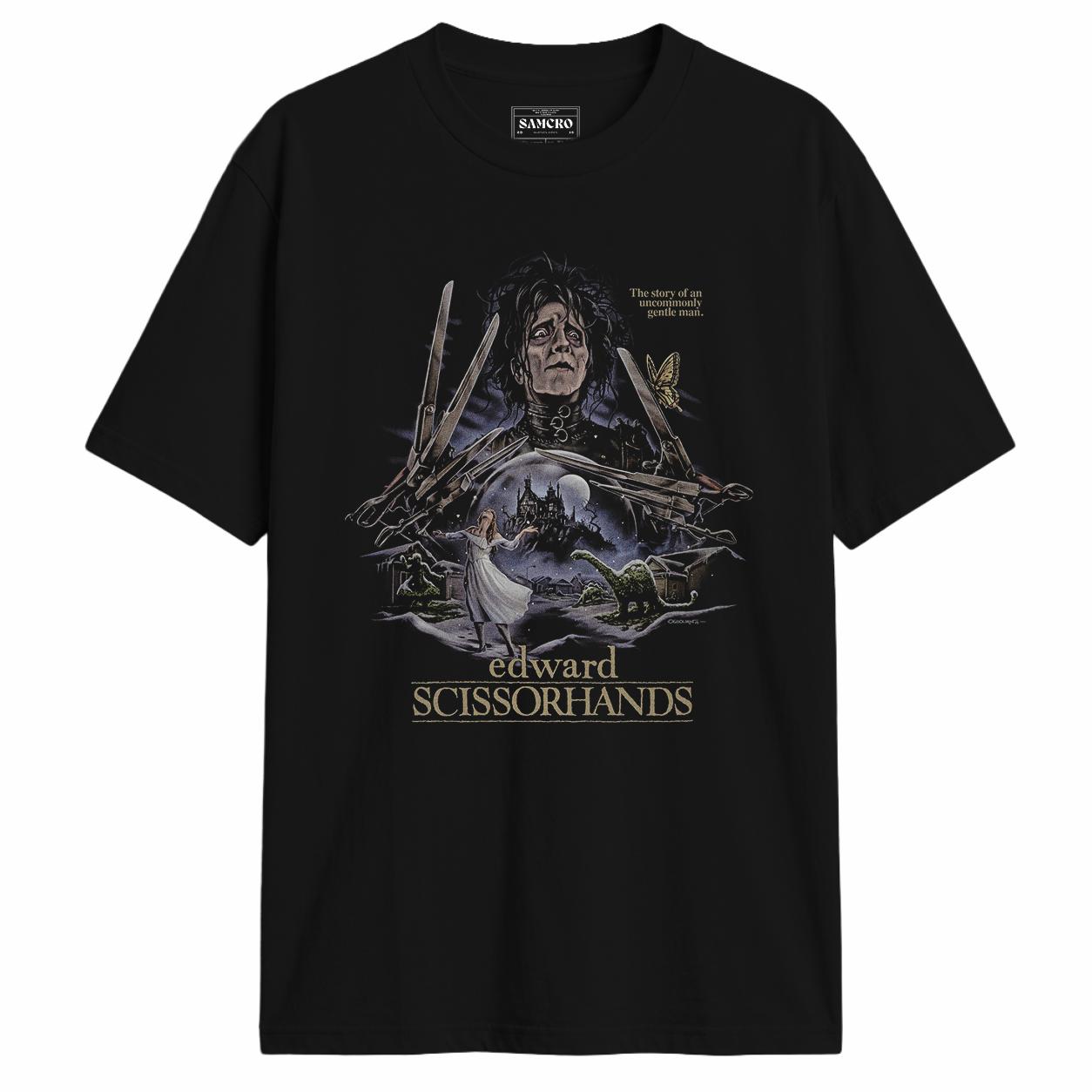 Edward Scissorhands