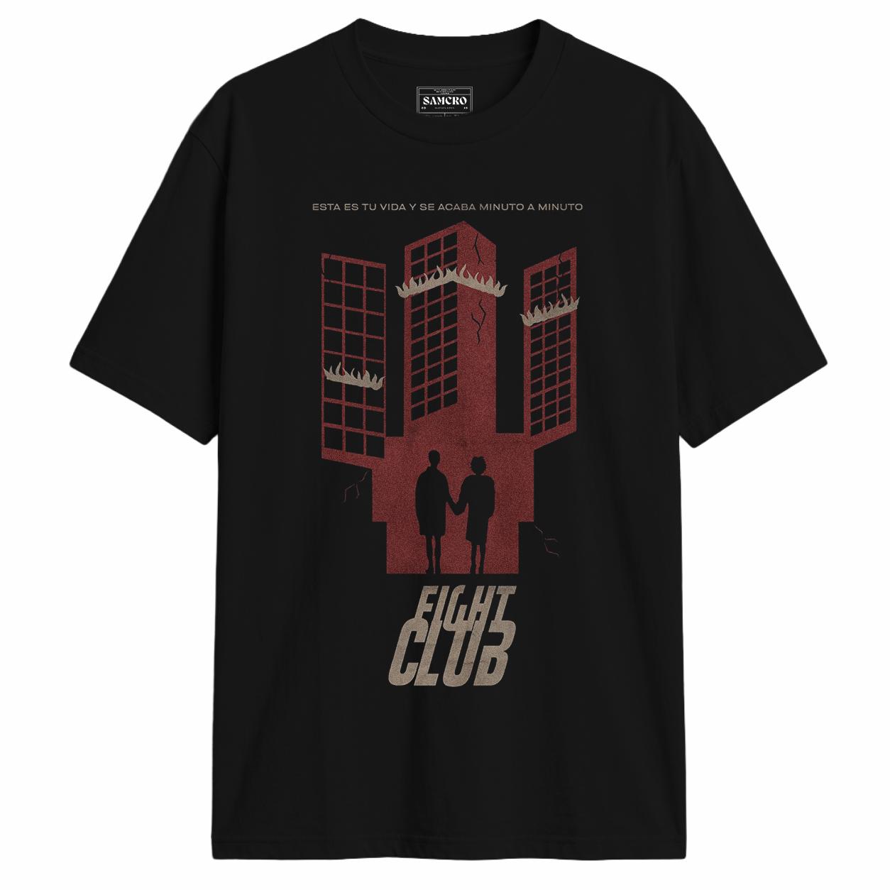 El Club de la Pelea 5