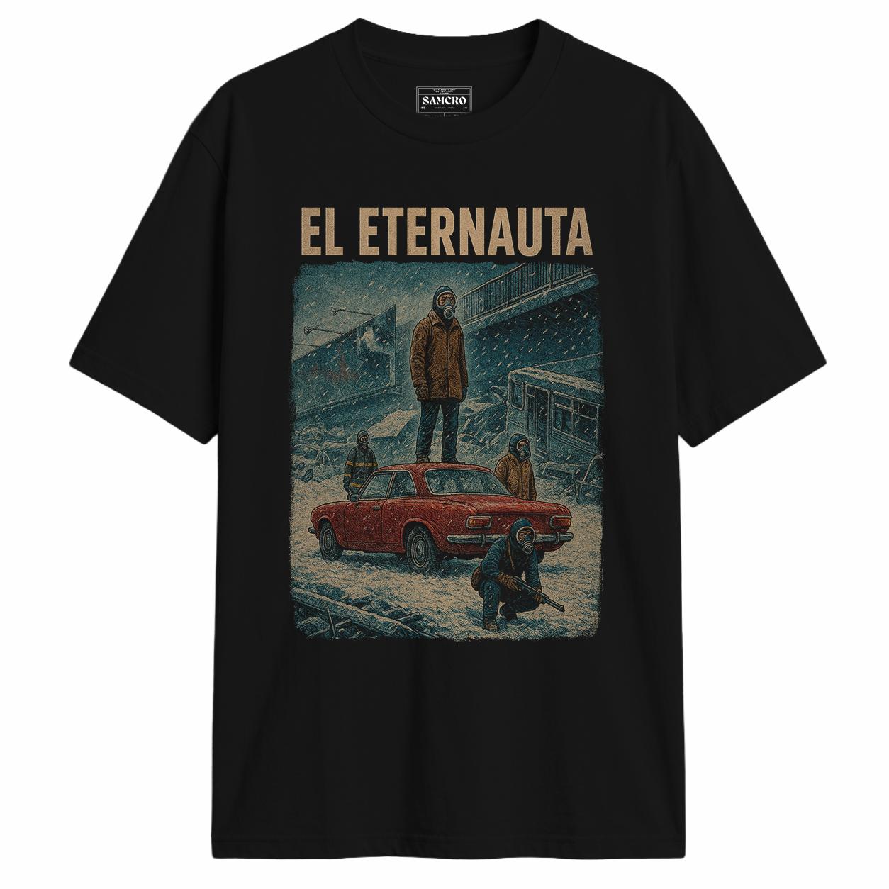 El Eternauta 11