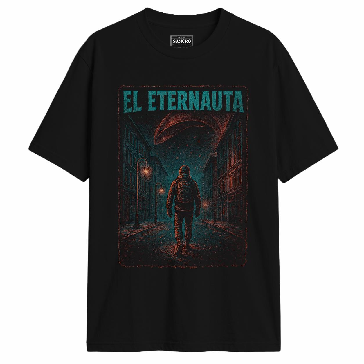 El Eternauta 2