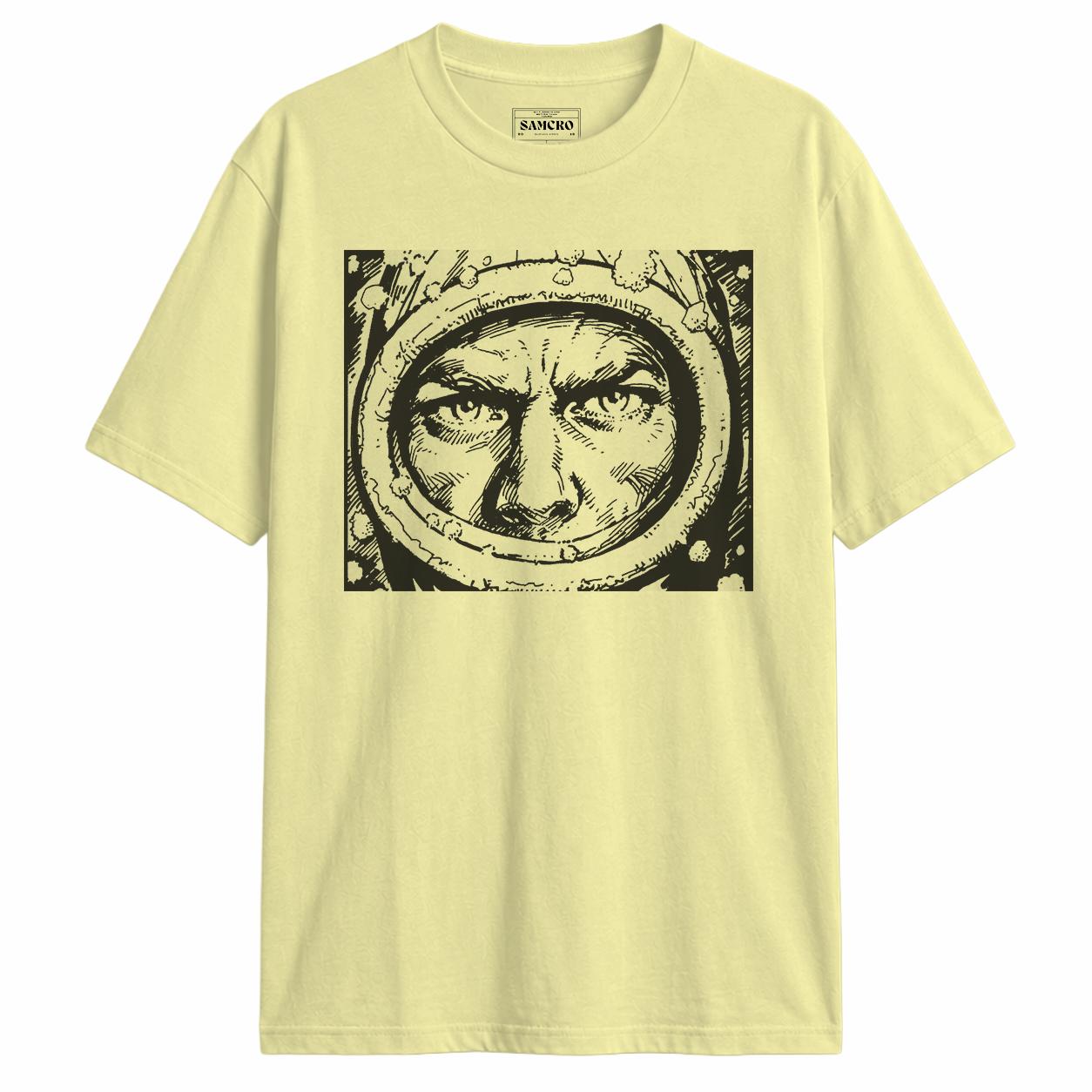 El Eternauta 3 — Amarillo