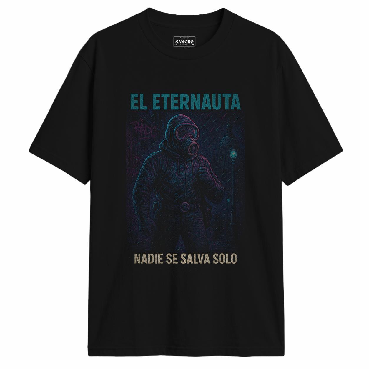 El Eternauta 5