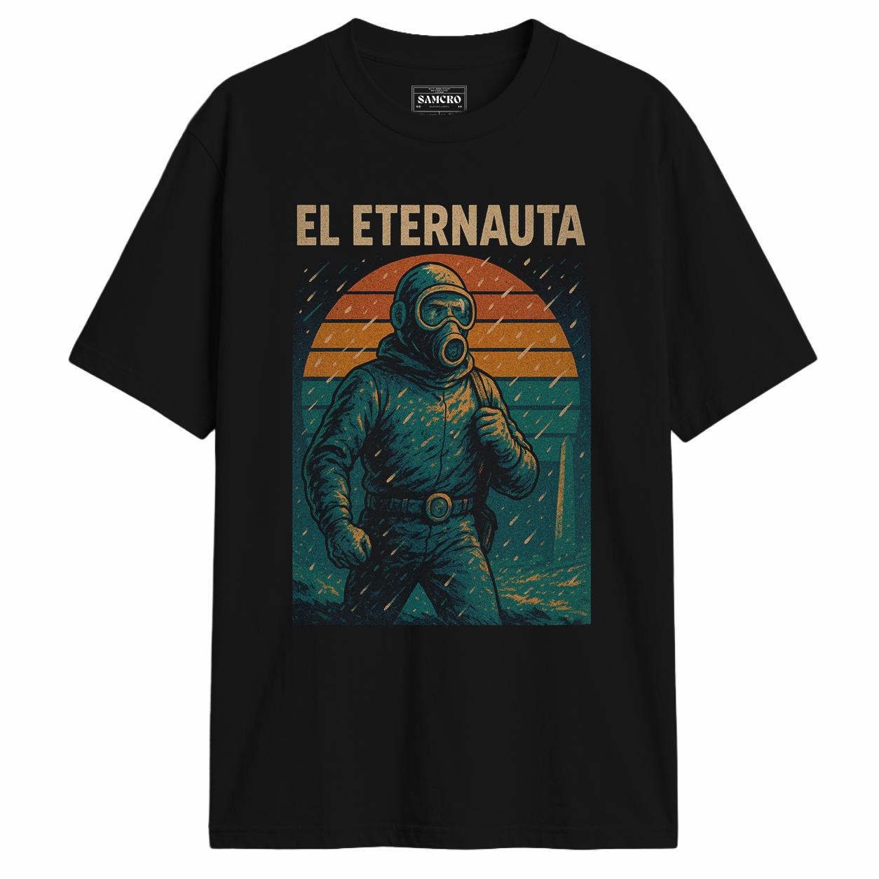 El Eternauta 6