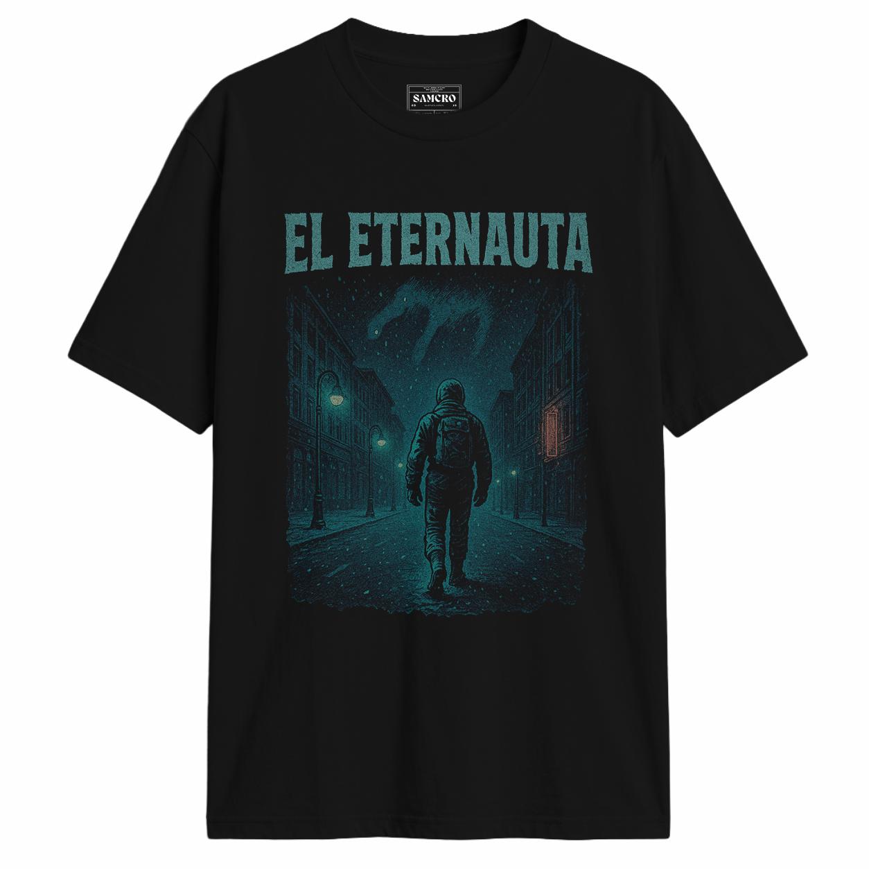 El Eternauta 8