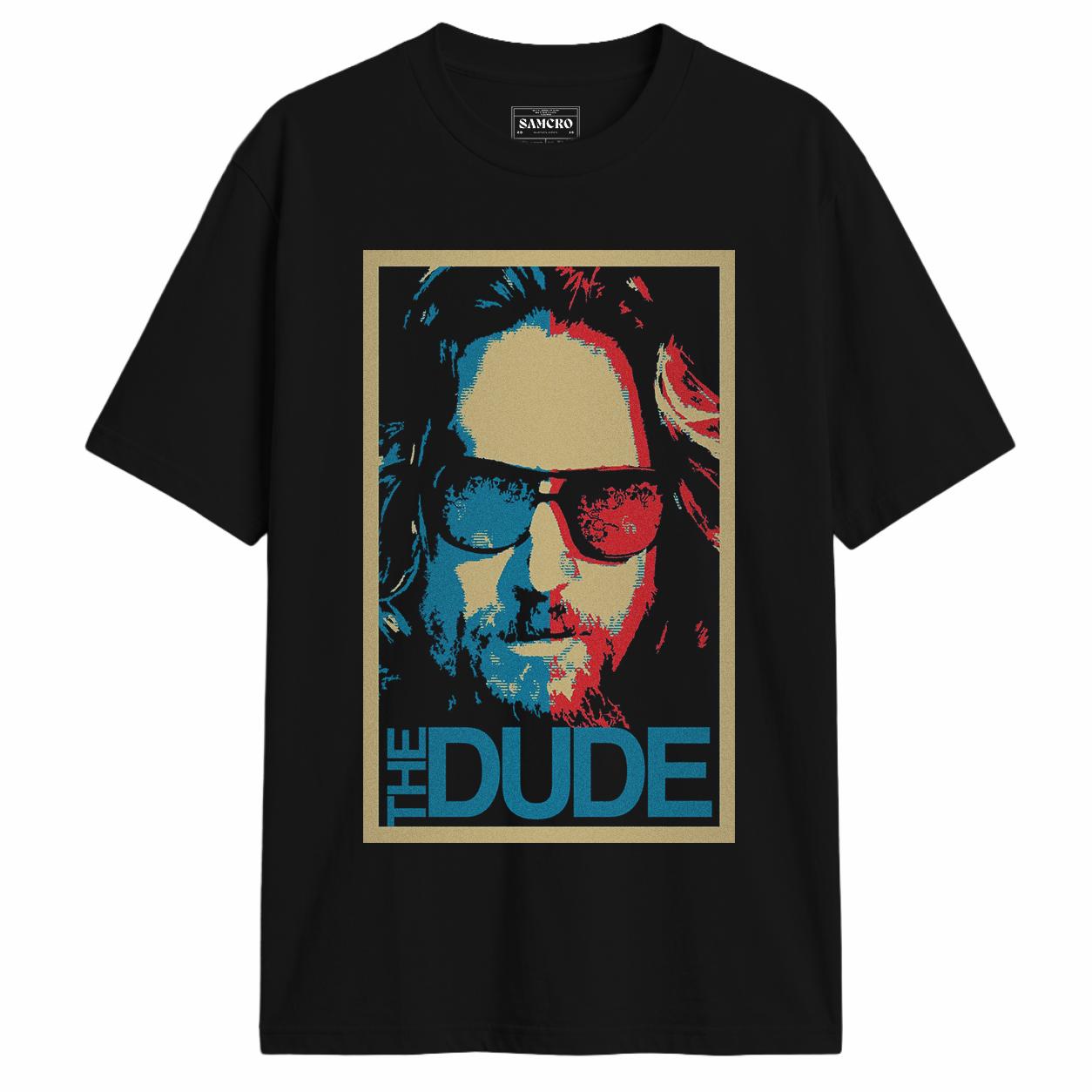 El gran Lebowski 1