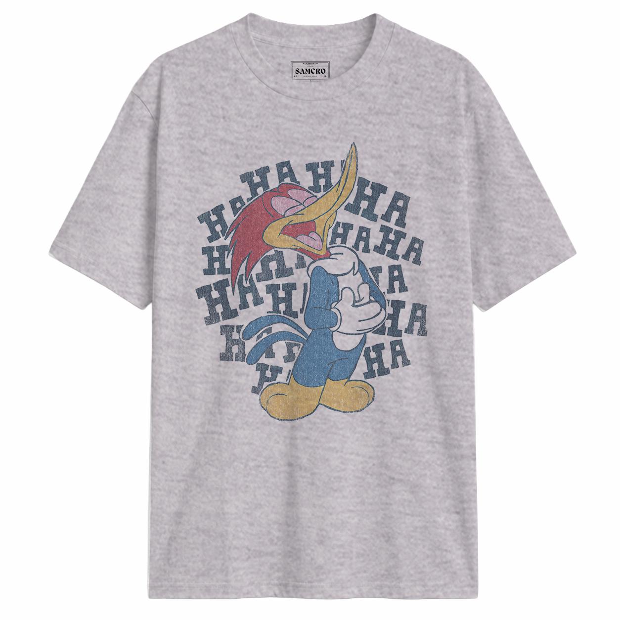 El Pajaro Loco 10