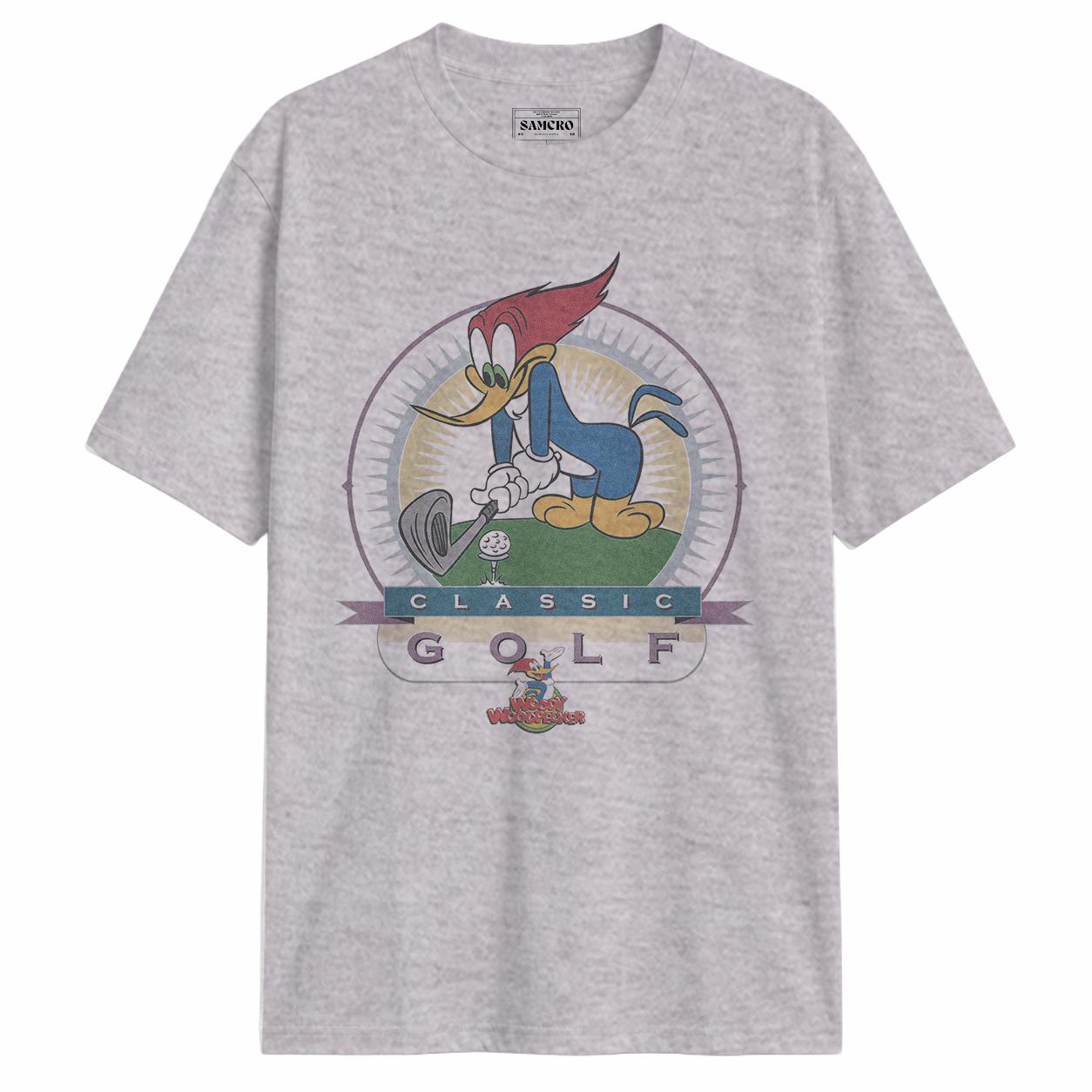 El Pajaro Loco 5 — Gris