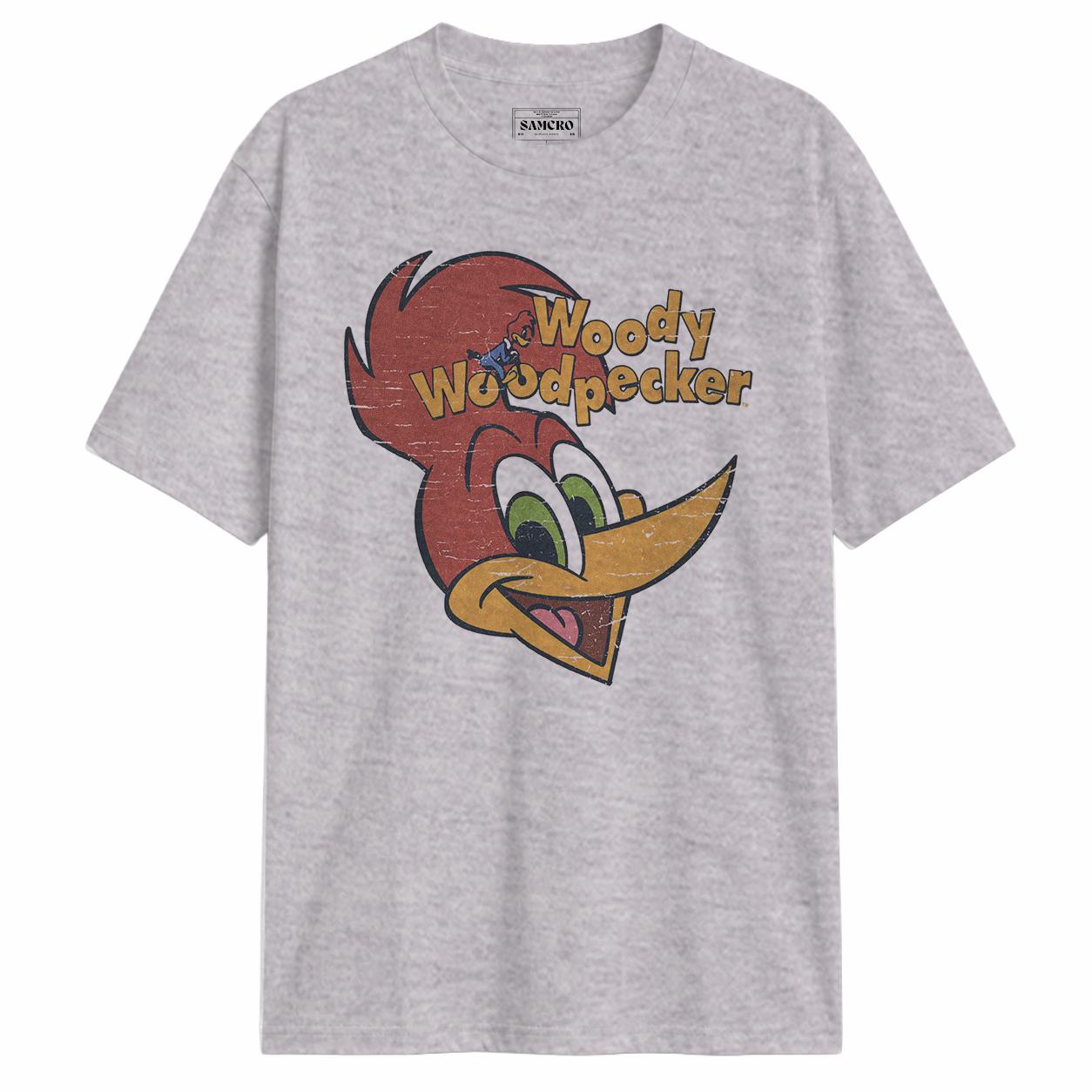 El Pajaro Loco 9 — Gris