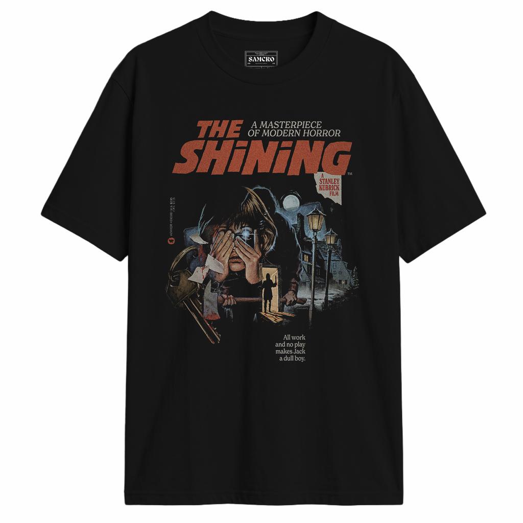 El Resplandor - Stanley Kubricks the Shining