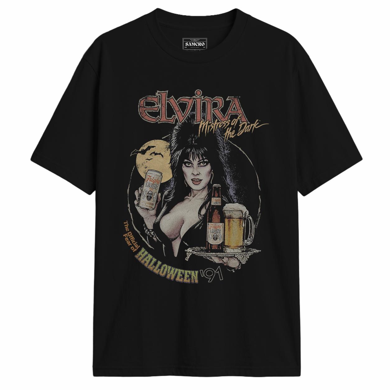 Elvira - Fright Light