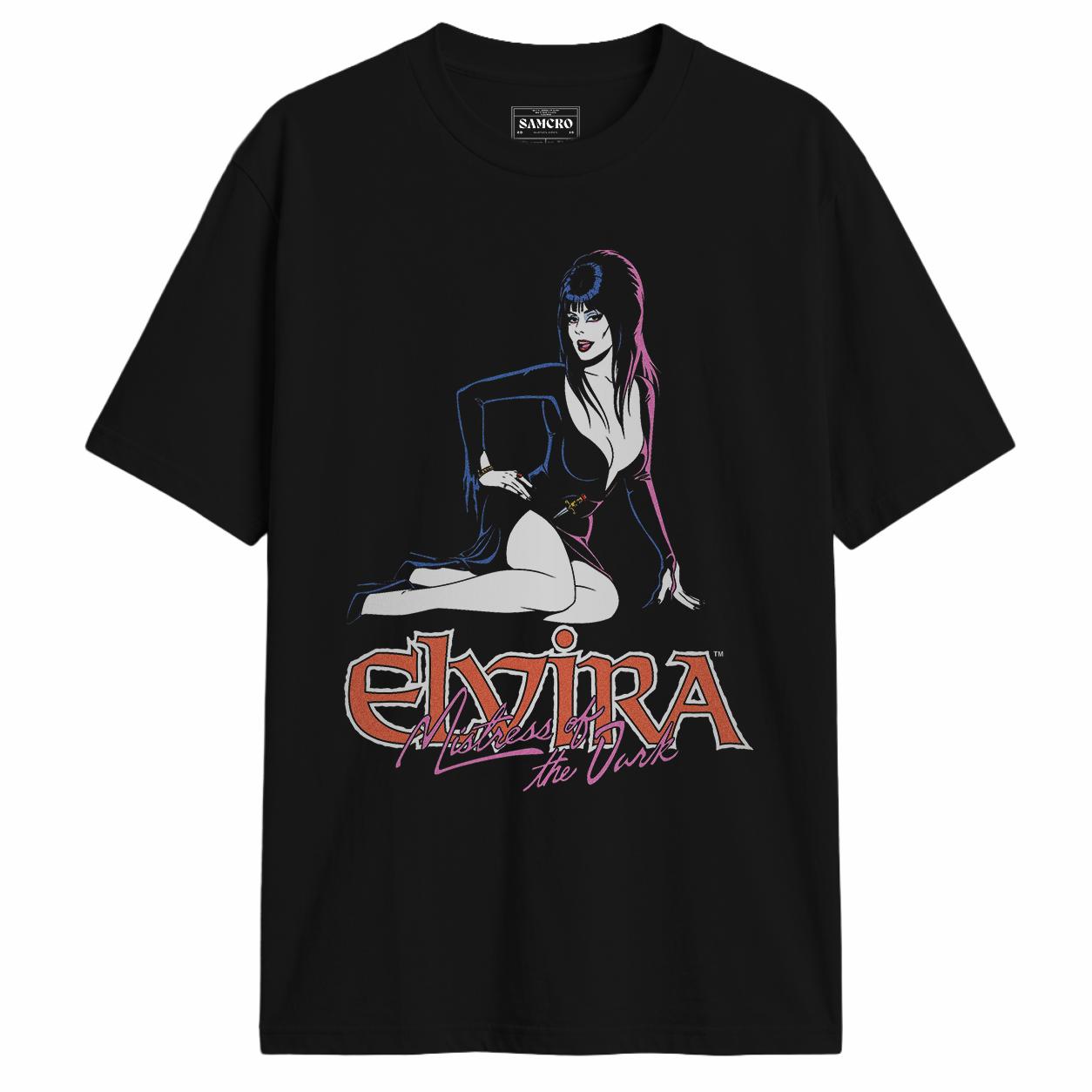 Elvira - Mistress of the Dark