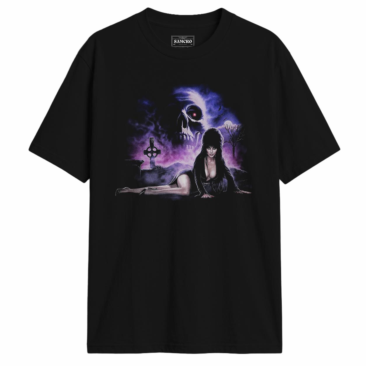 Elvira - V1