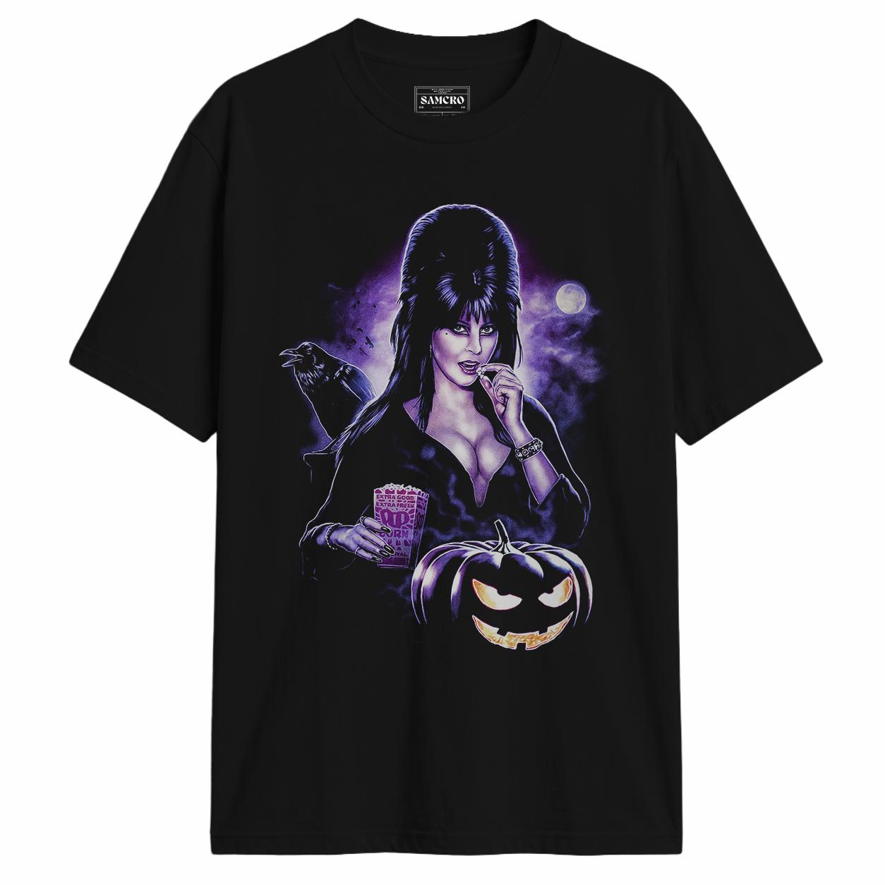 Elvira - V2