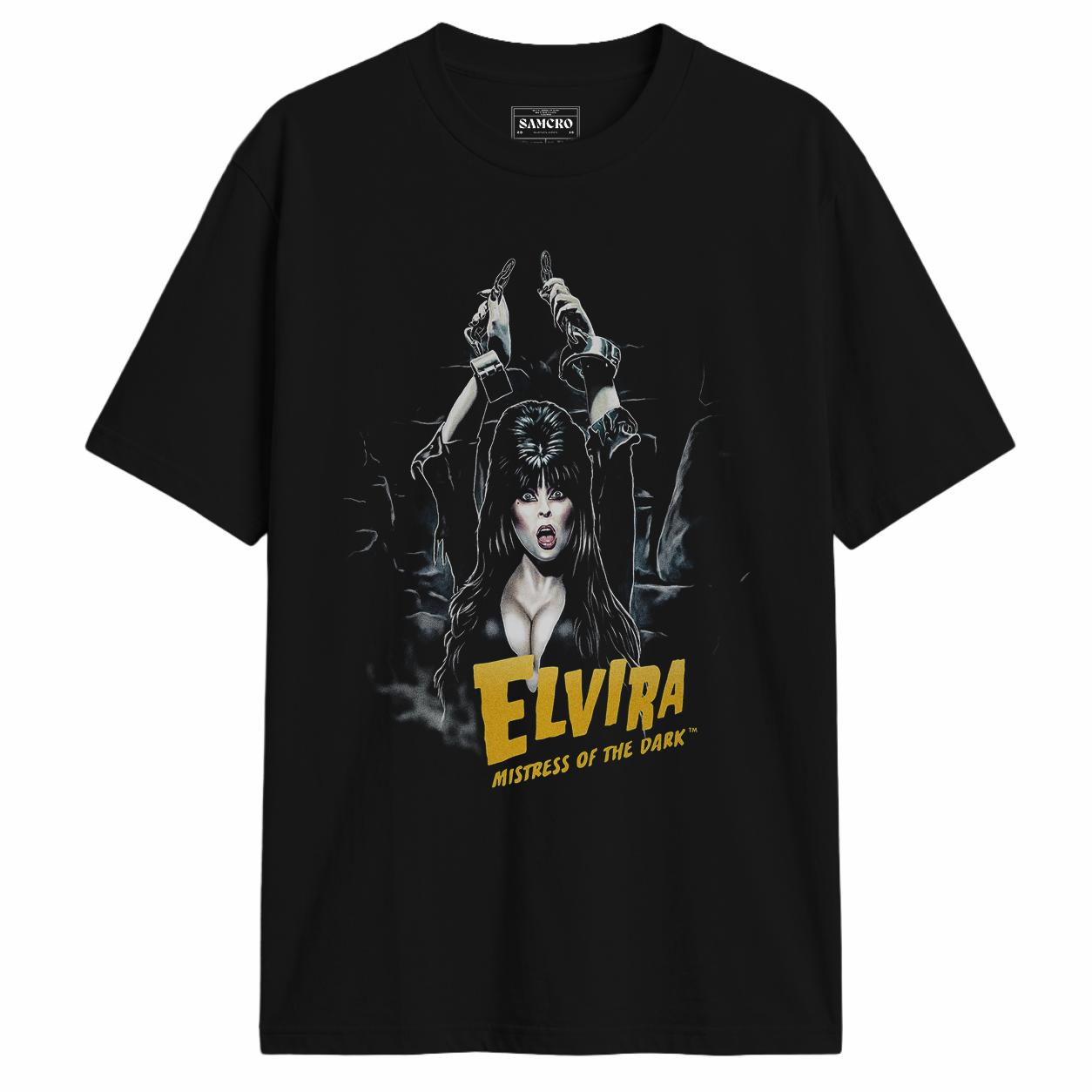 Elvira - V3