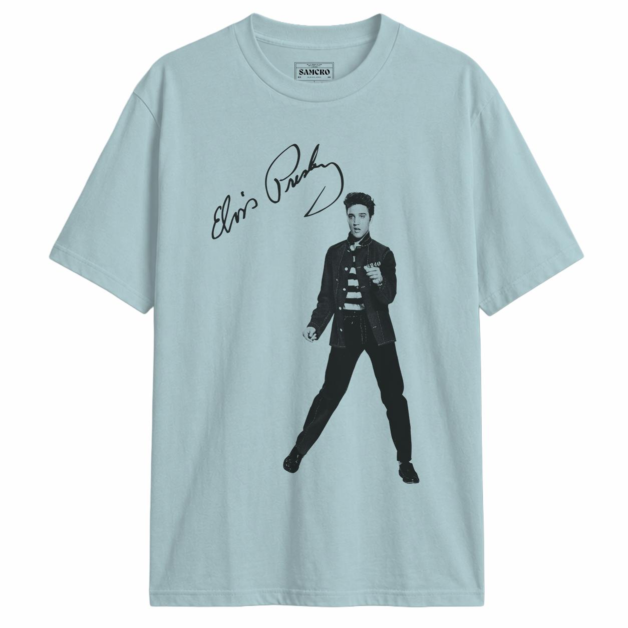 Elvis 2 — Celeste