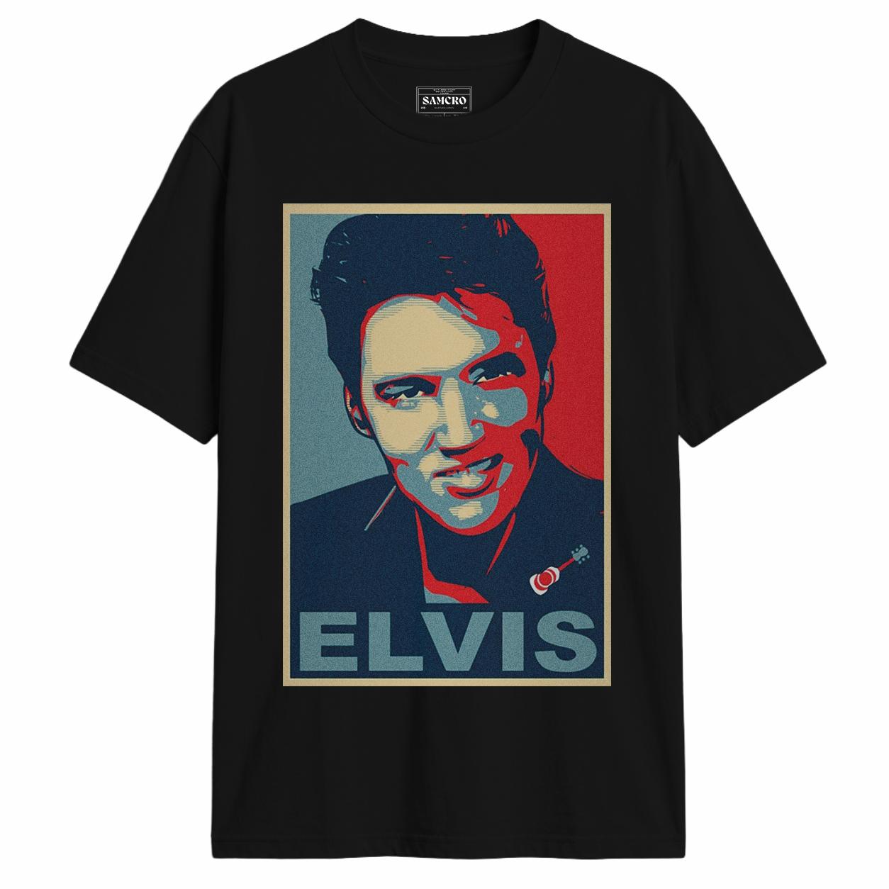 Elvis 3