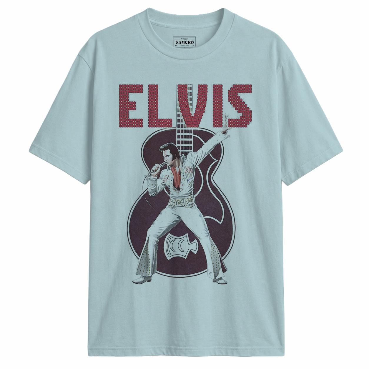 Elvis 5 — Celeste