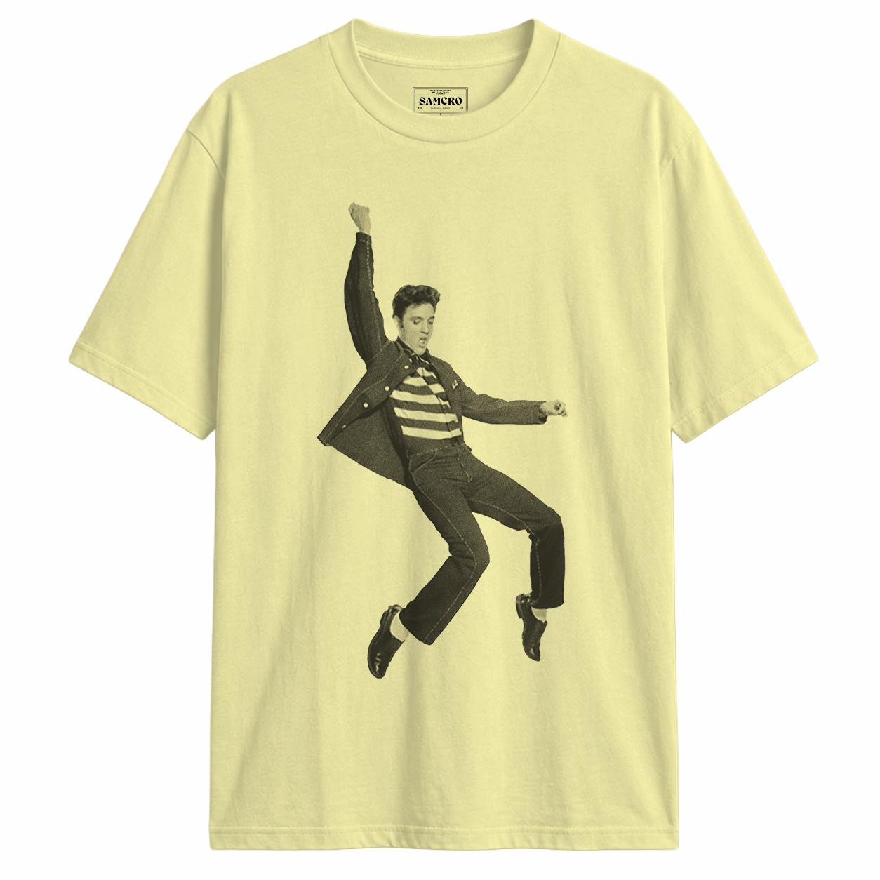 Elvis 7 — Amarillo