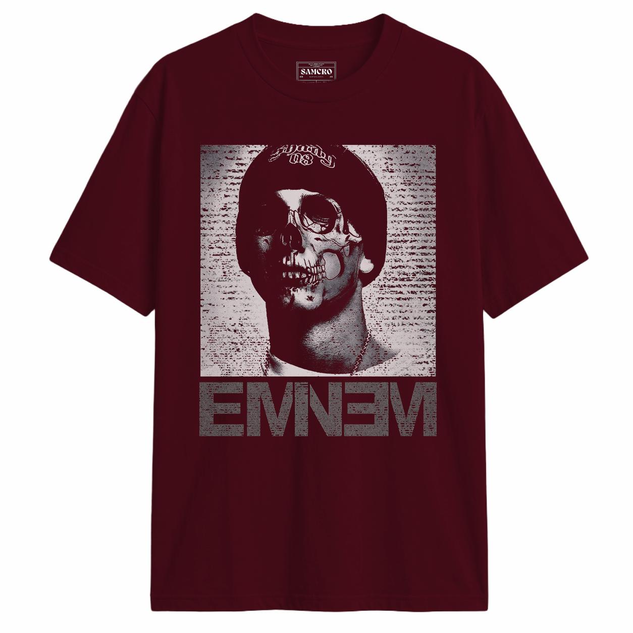 Eminem 1 — Bordó