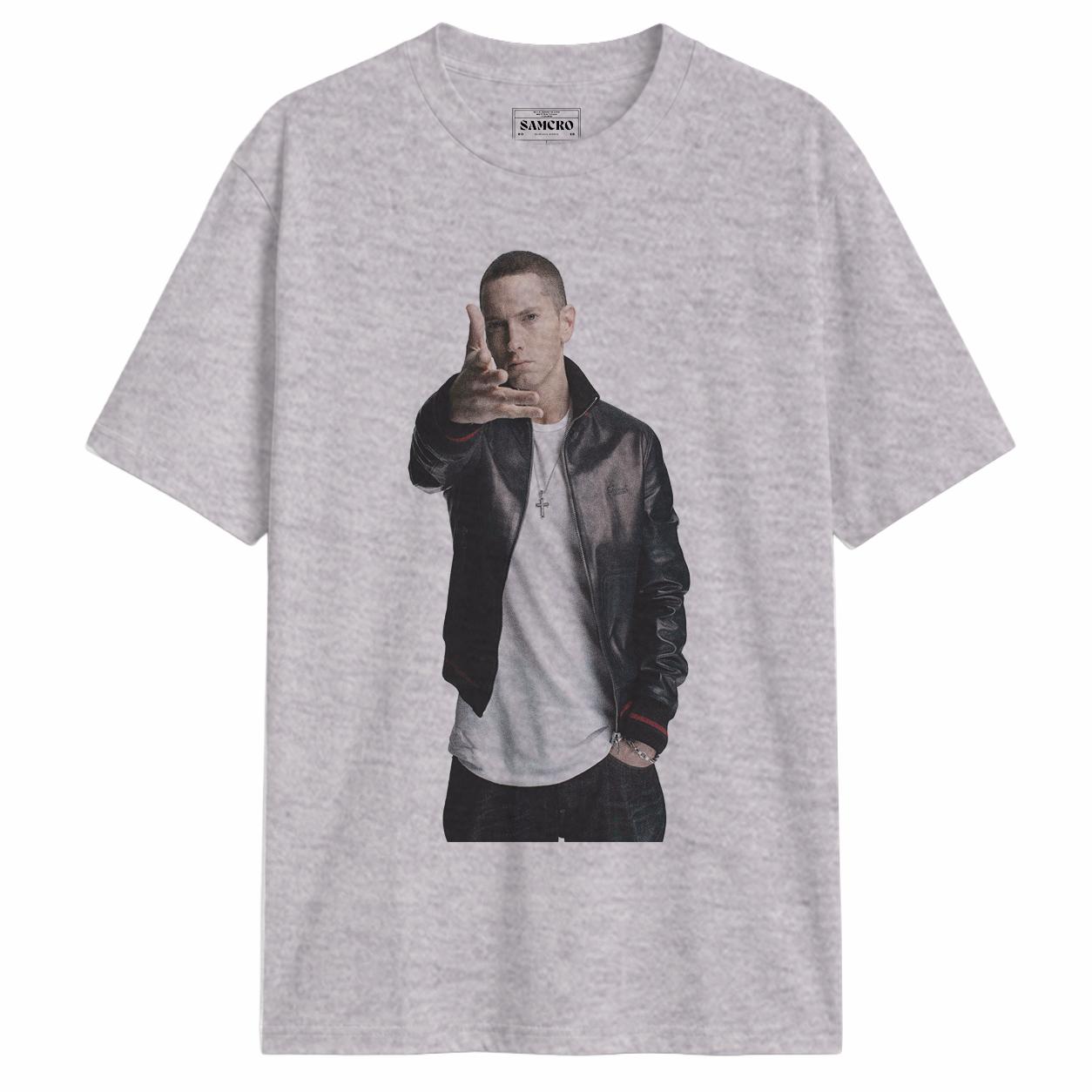 Eminem 3 — Gris