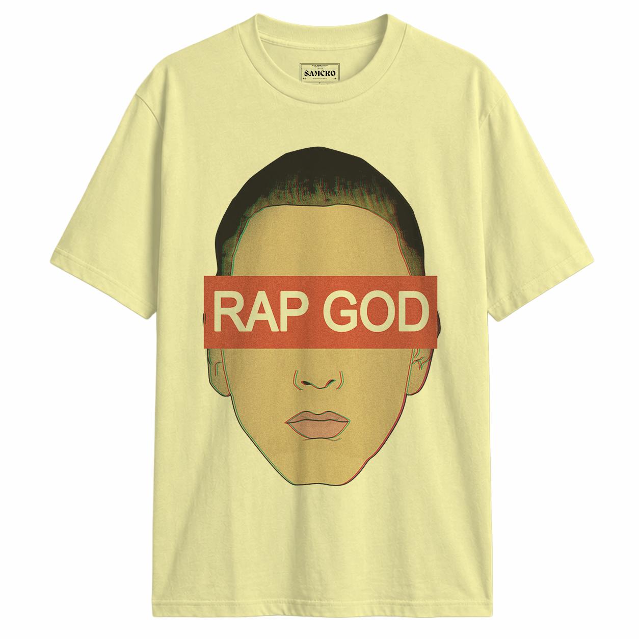 Eminem 6 — Amarillo