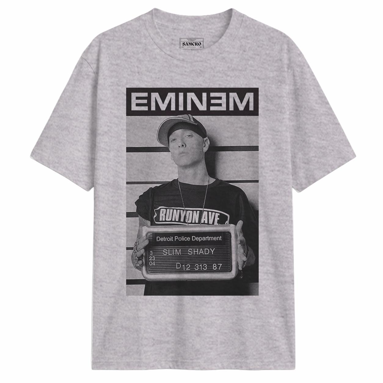 Eminem 7 — Gris
