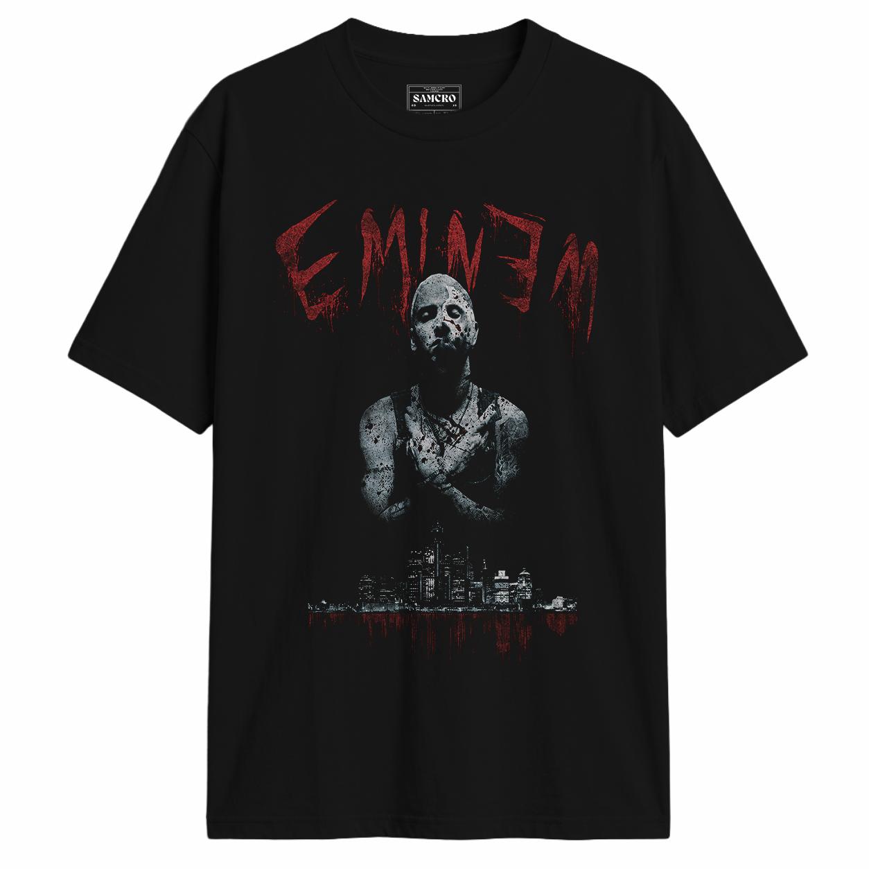Eminem - Bloody Horror