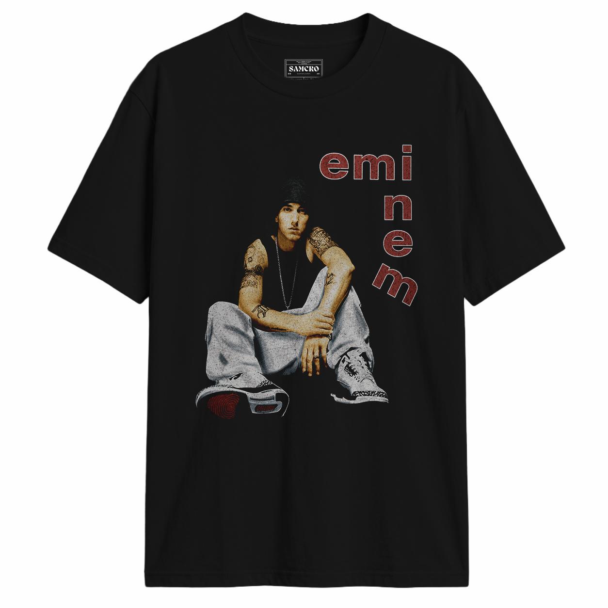 Eminem - Letters