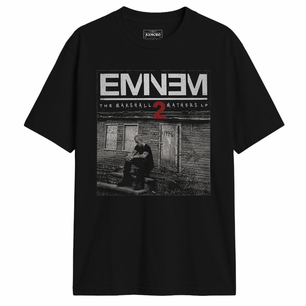 Eminem - Marshall Mathers 2