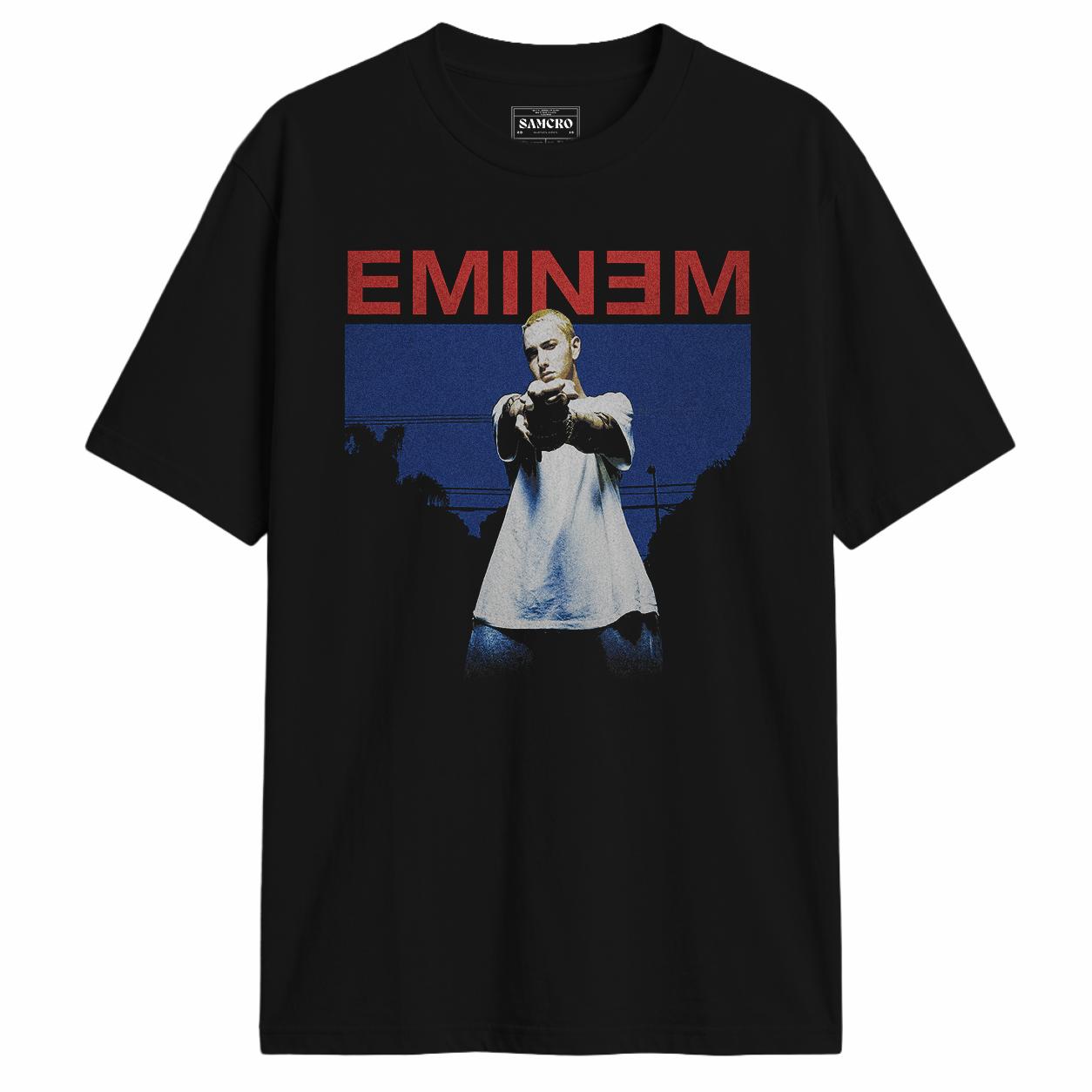 Eminem - Photo