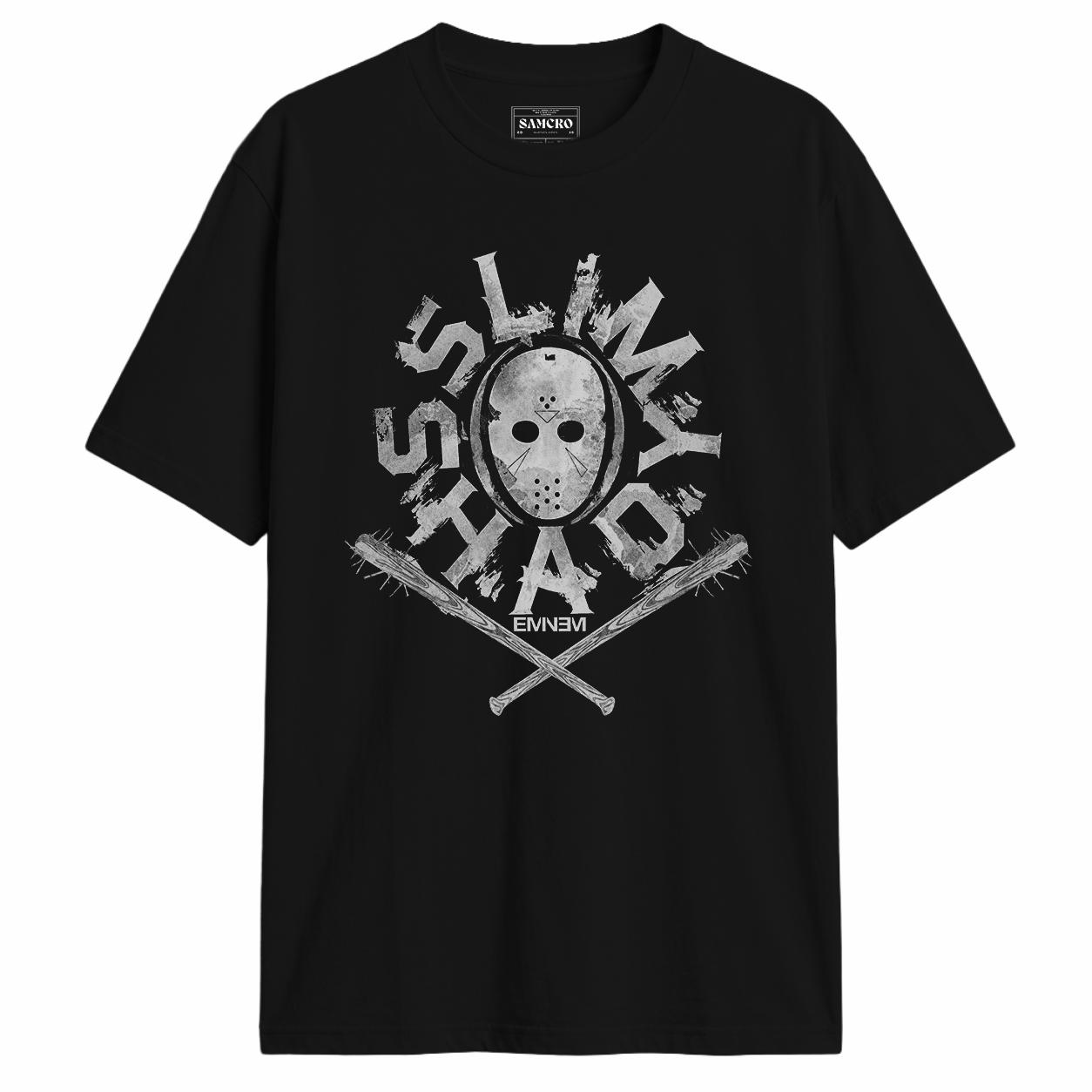 Eminem - Shady Mask