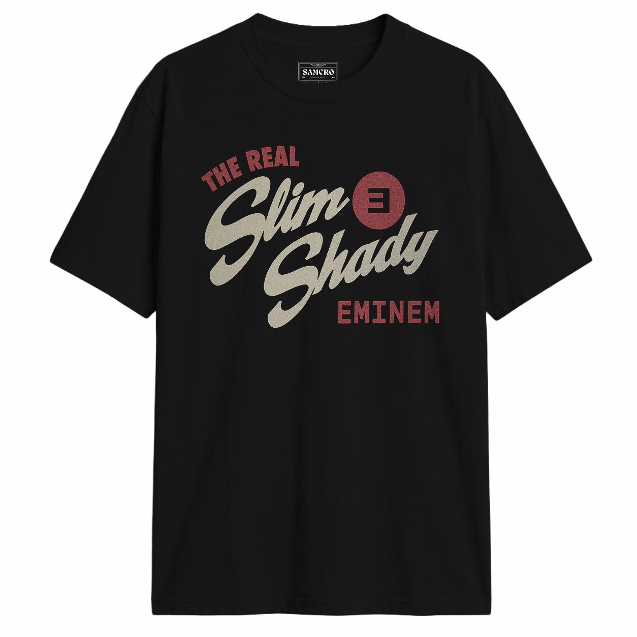 Eminem - The Real Slim Shady