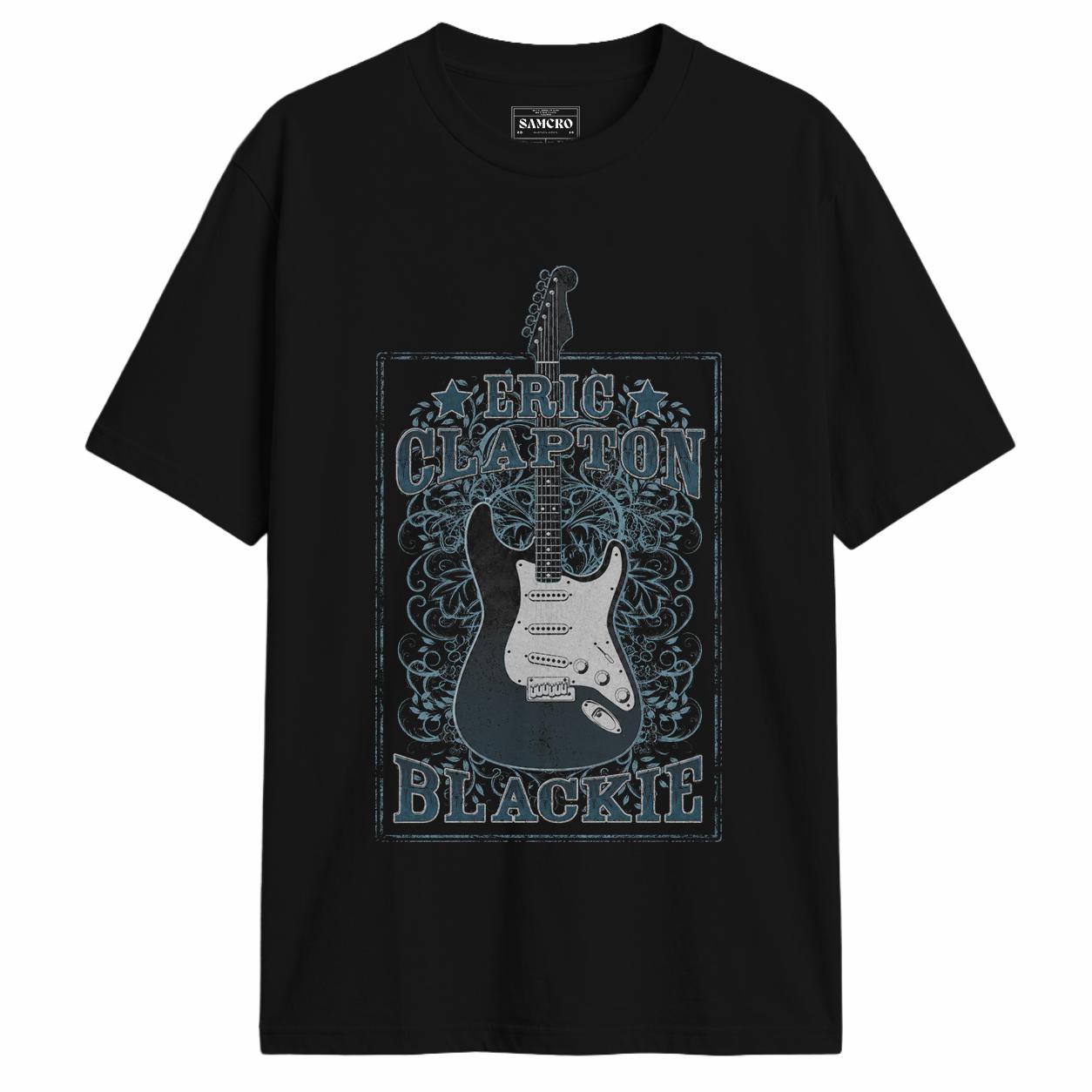 Eric Clapton - Eric Clapton Blackie