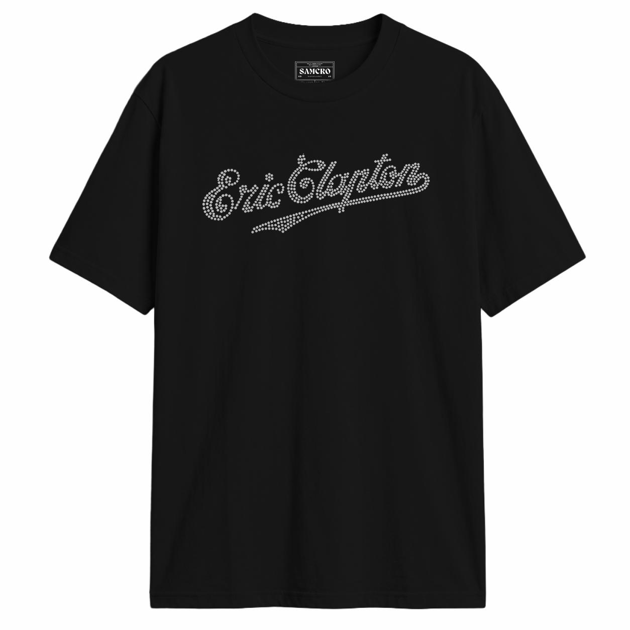 Eric Clapton - Nailheads Logo
