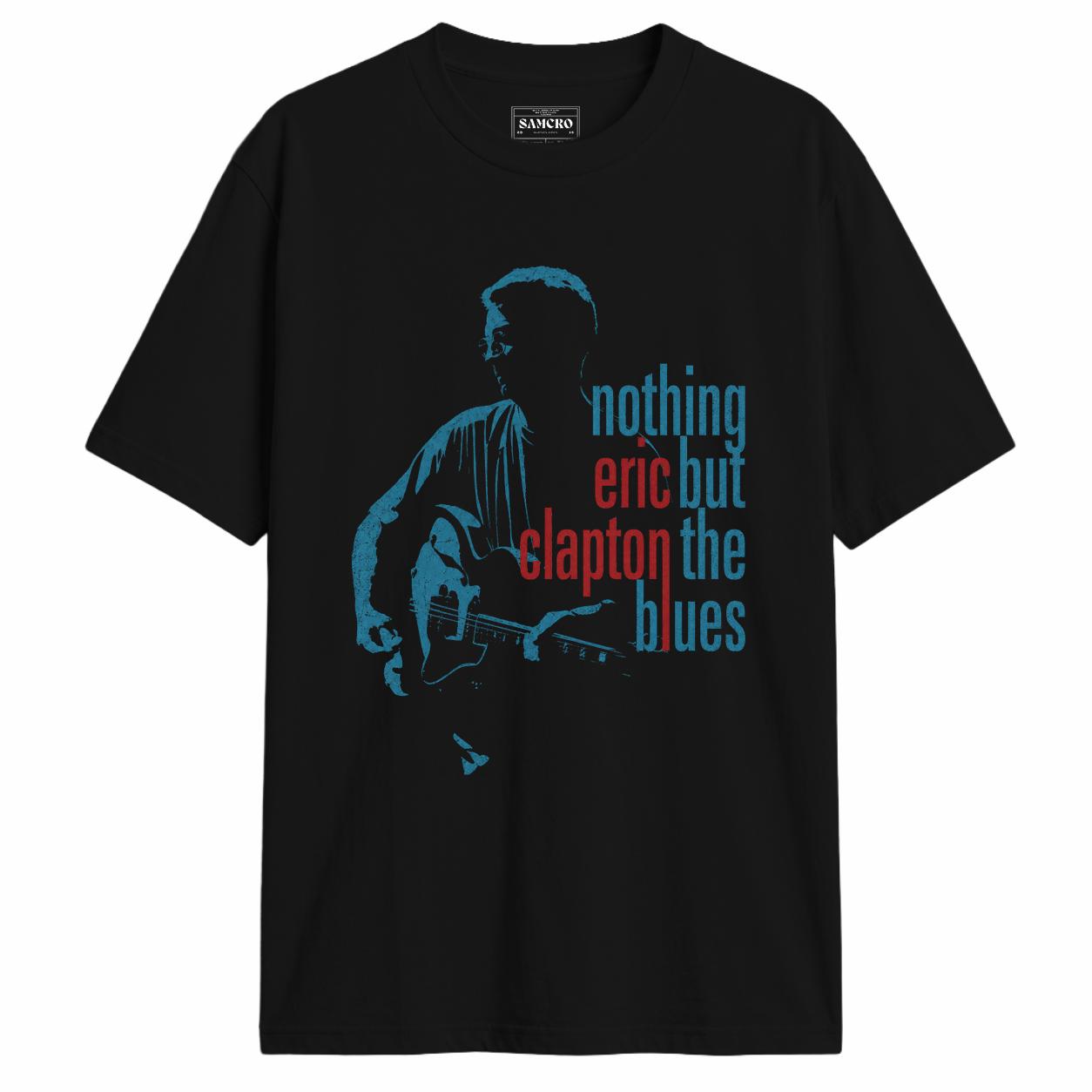Eric Clapton - Nothing But the Blues