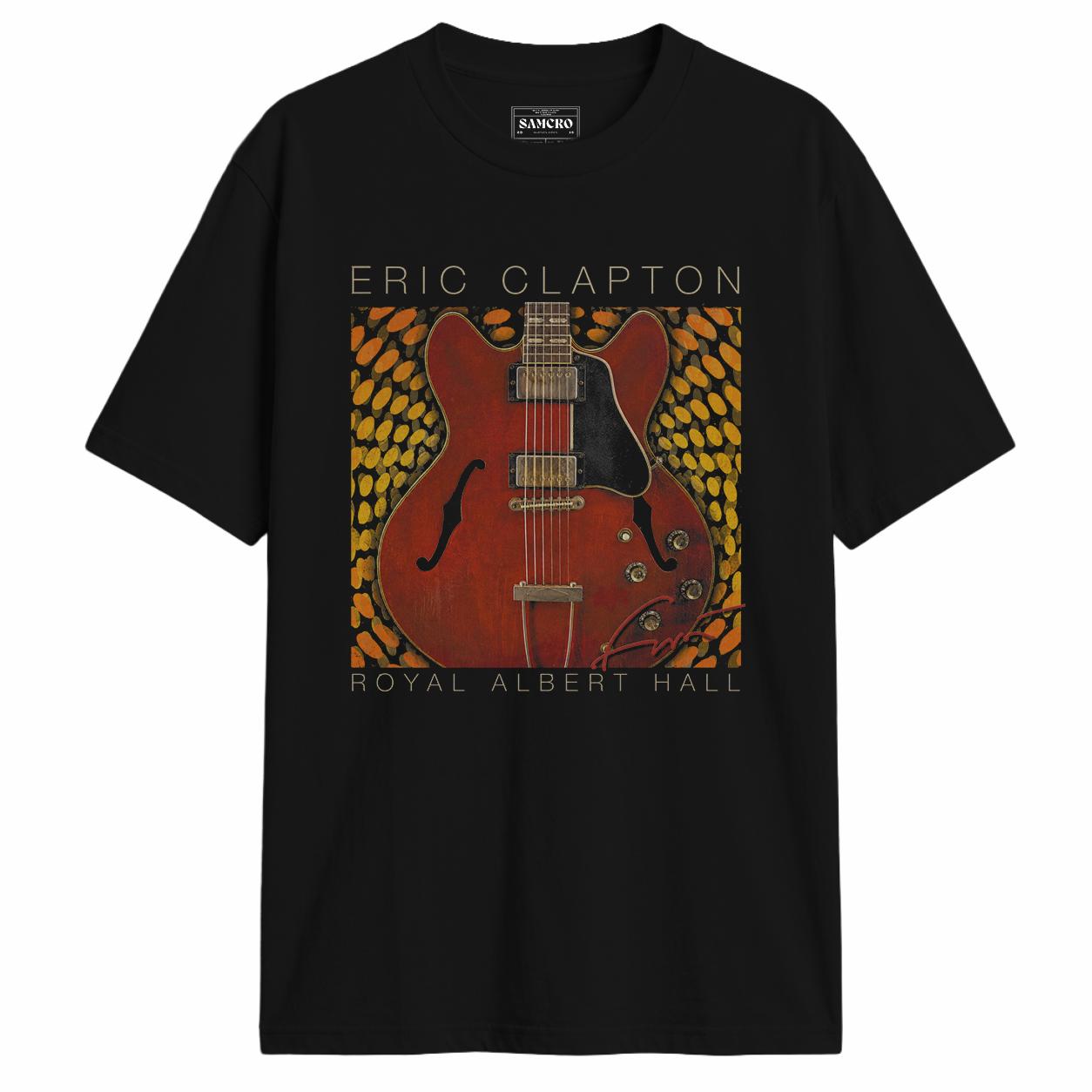 Eric Clapton - Royal Albert Hall