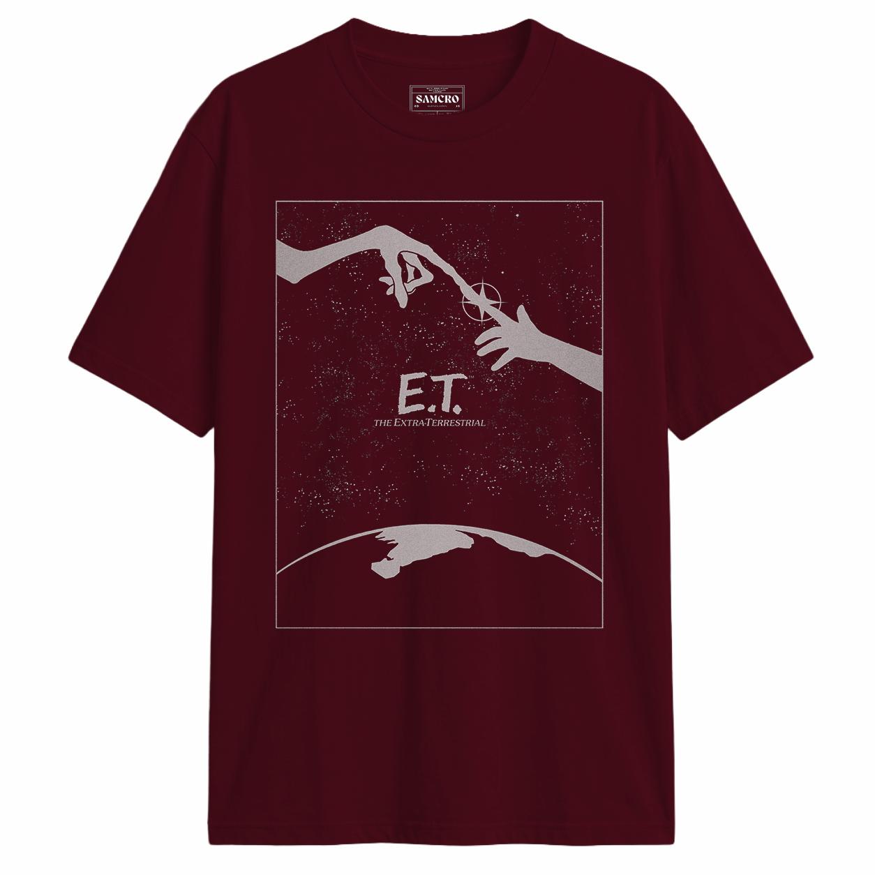 ET 14 — Bordó