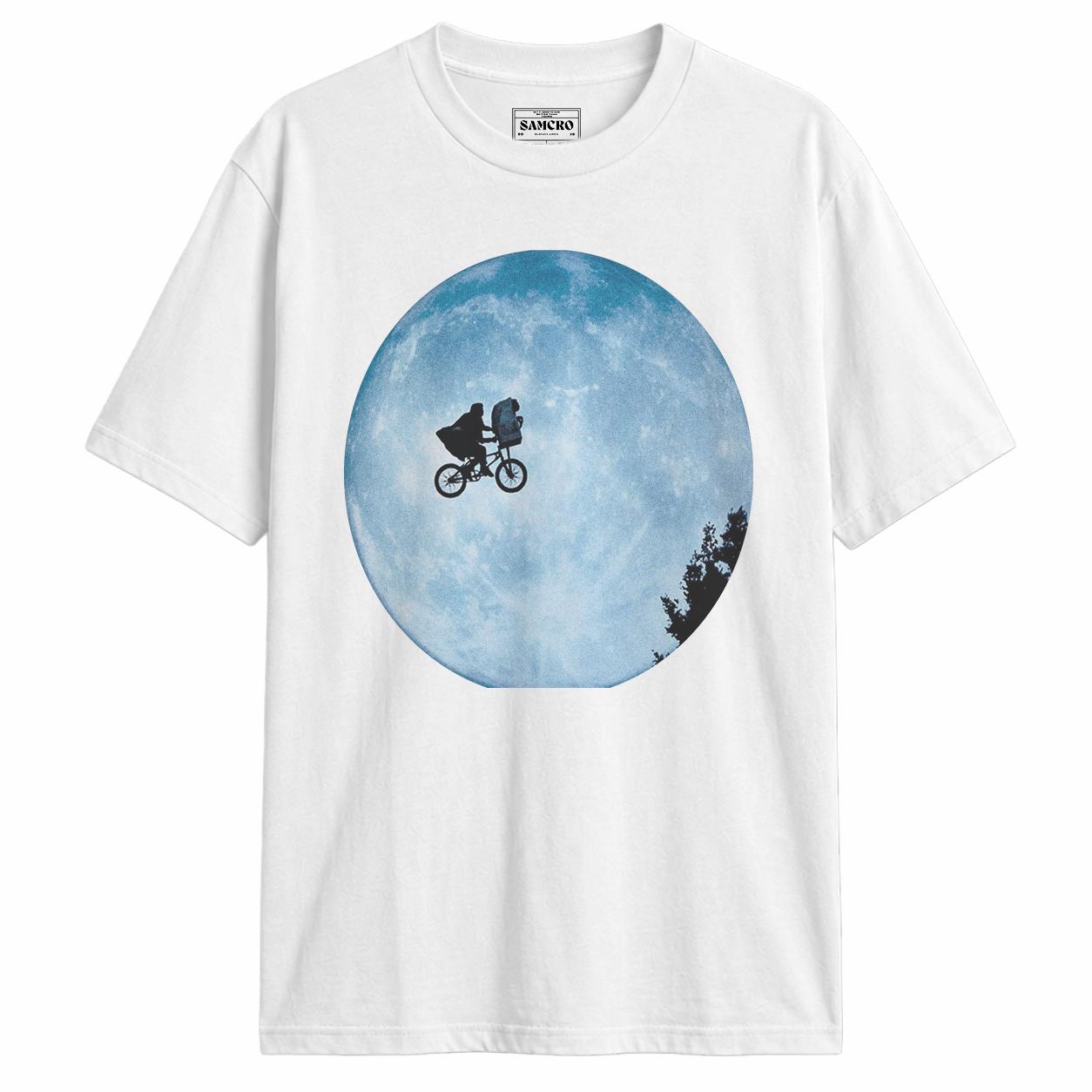 ET 18 — Blanco