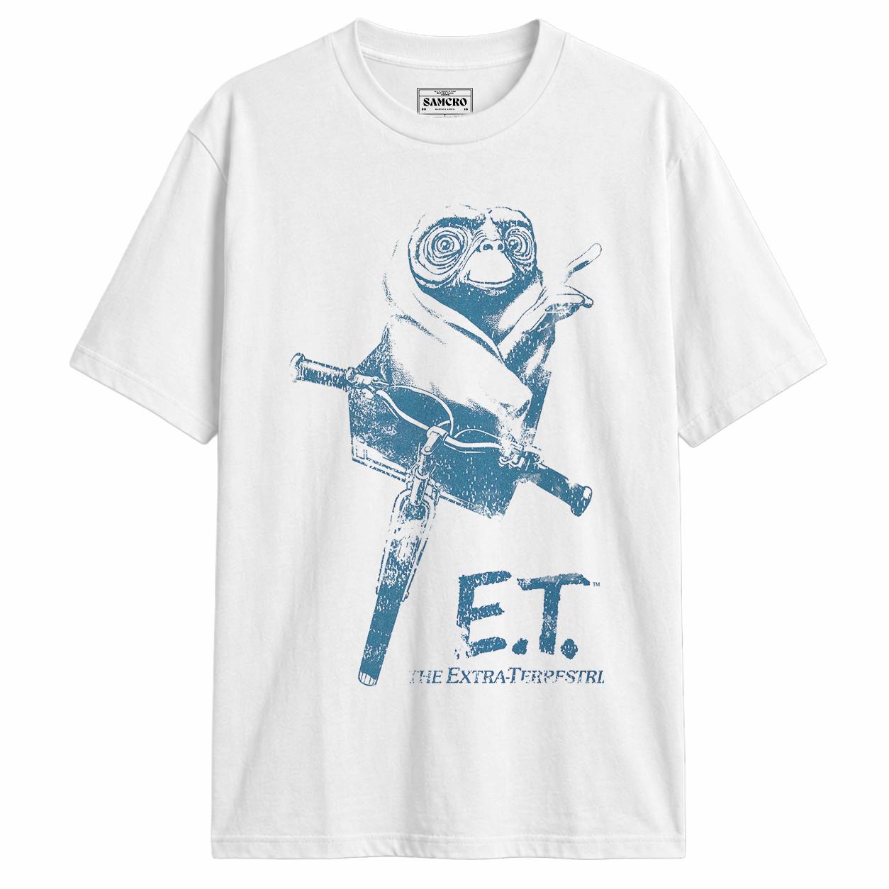 ET 6 — Blanco