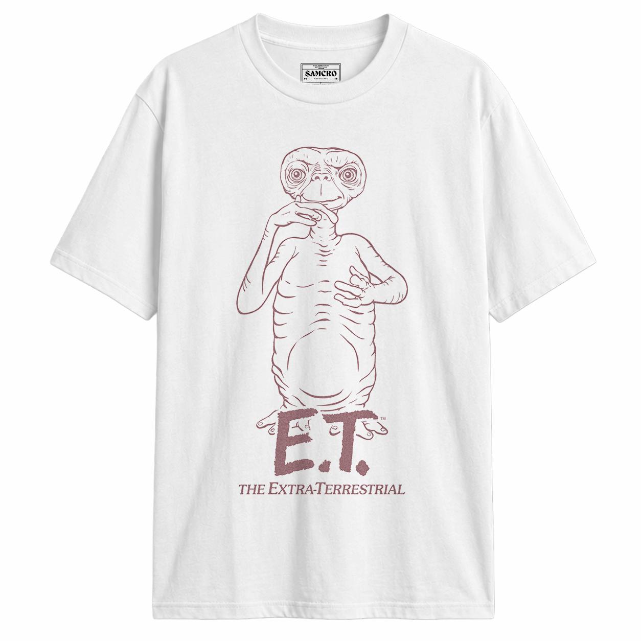 ET 7 — Blanco