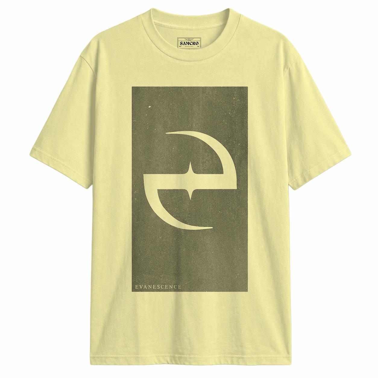 evanescence 1 — Amarillo