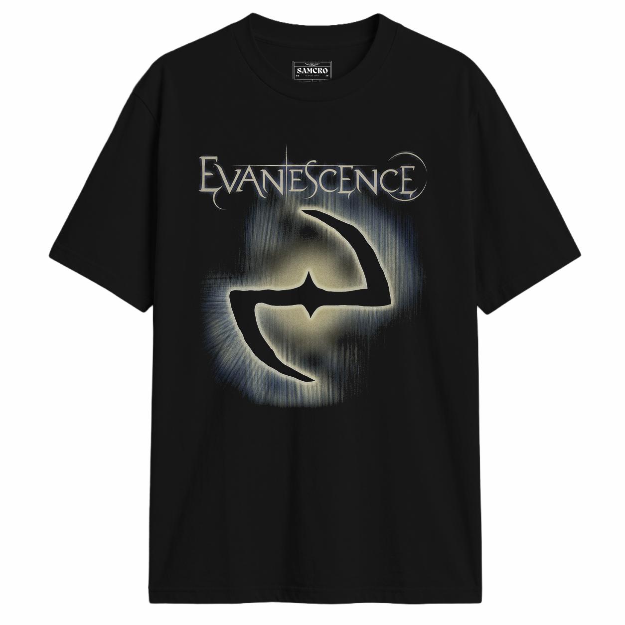 Evanescence - Classic Logo