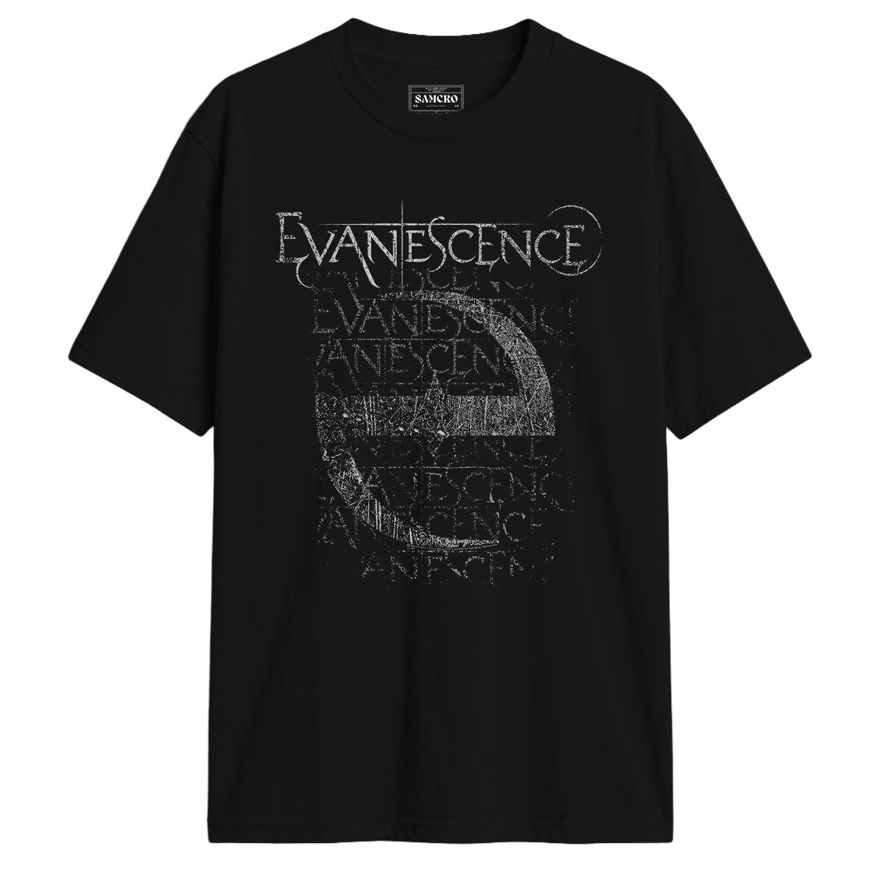 Evanescence - E